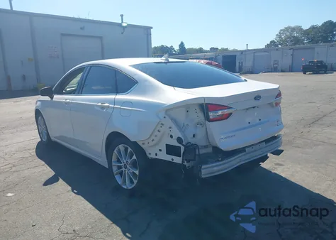 2020 Ford Fusion Se from USA, damaged, VIN 3FA6P0HDXLR140659